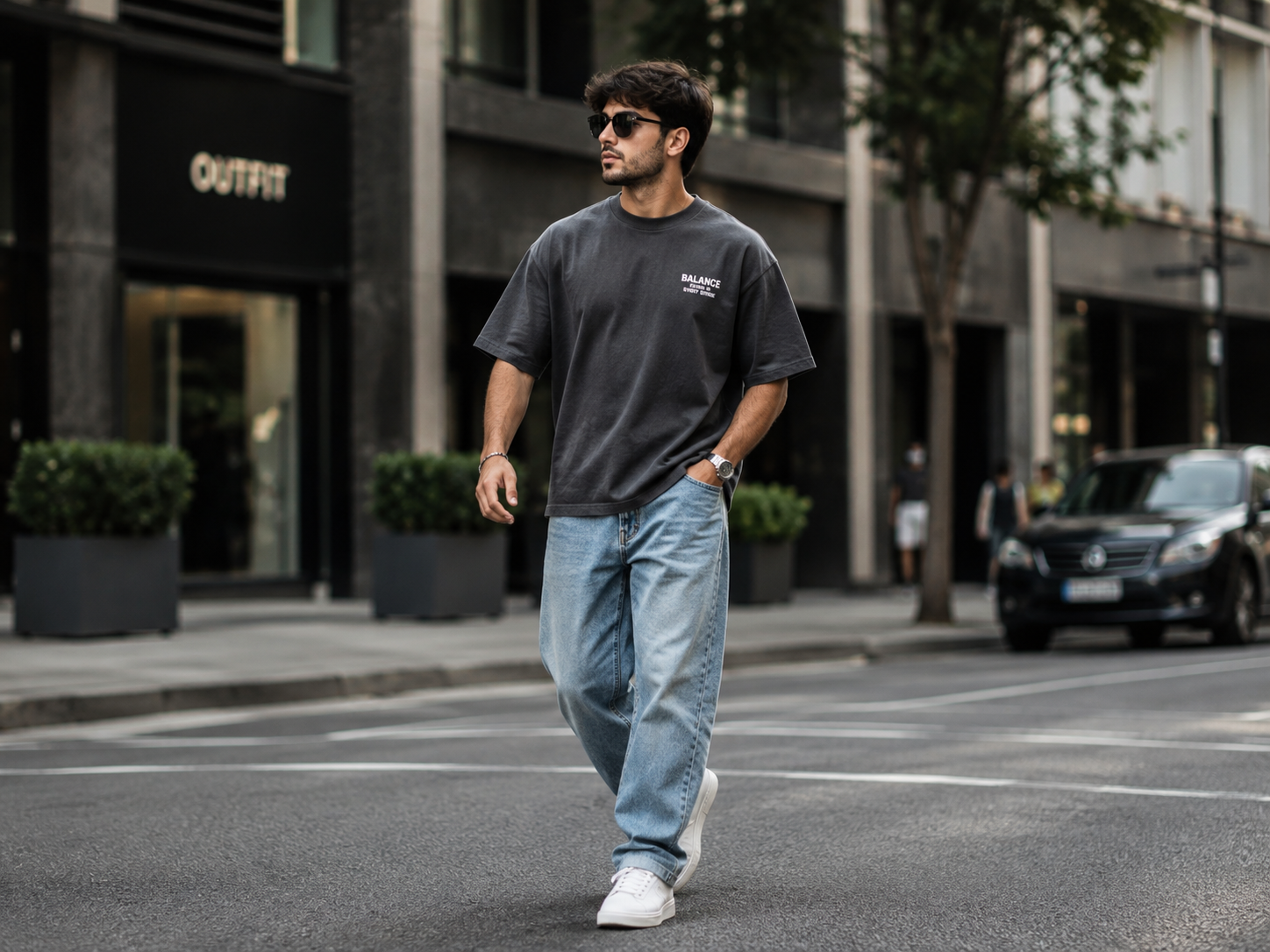 Men's Clothing For Everyday Lifestyle
