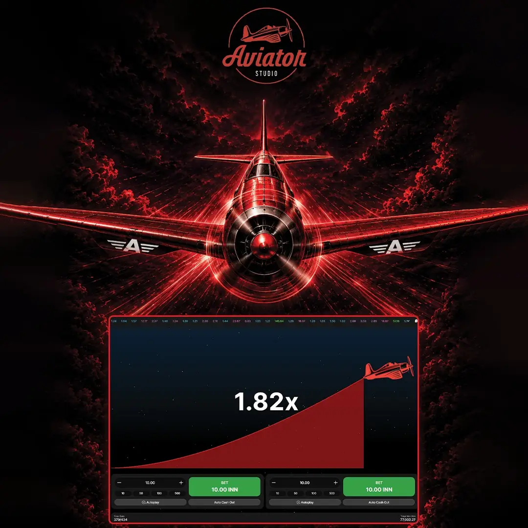 Aviator Game : How to Play Rules Strategy RTP Bonuses Best Casinos