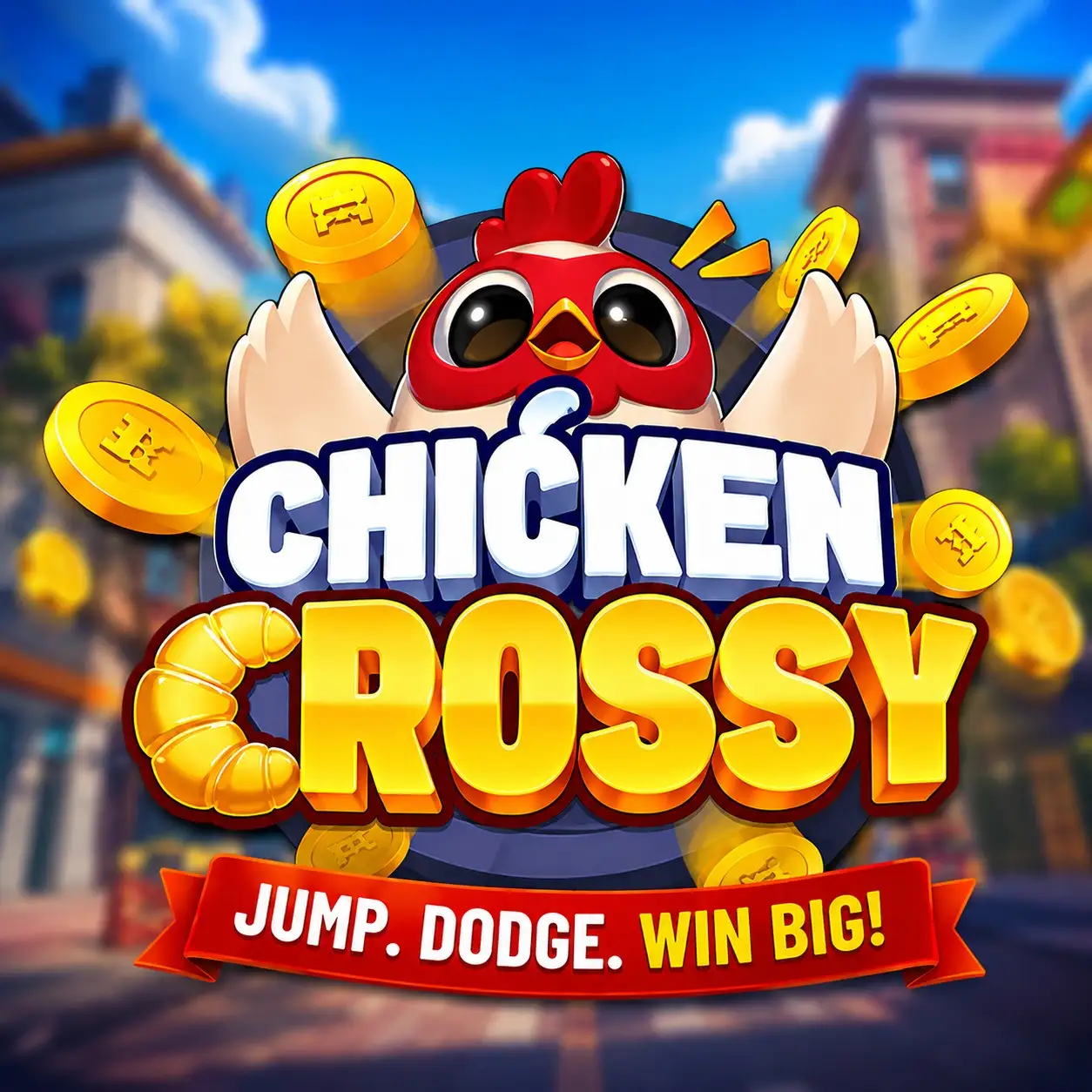 Chicken Crossy Game Guide: How to Play, Rules, Betting Strategy & Winning Tips