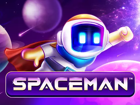 crash game spaceman